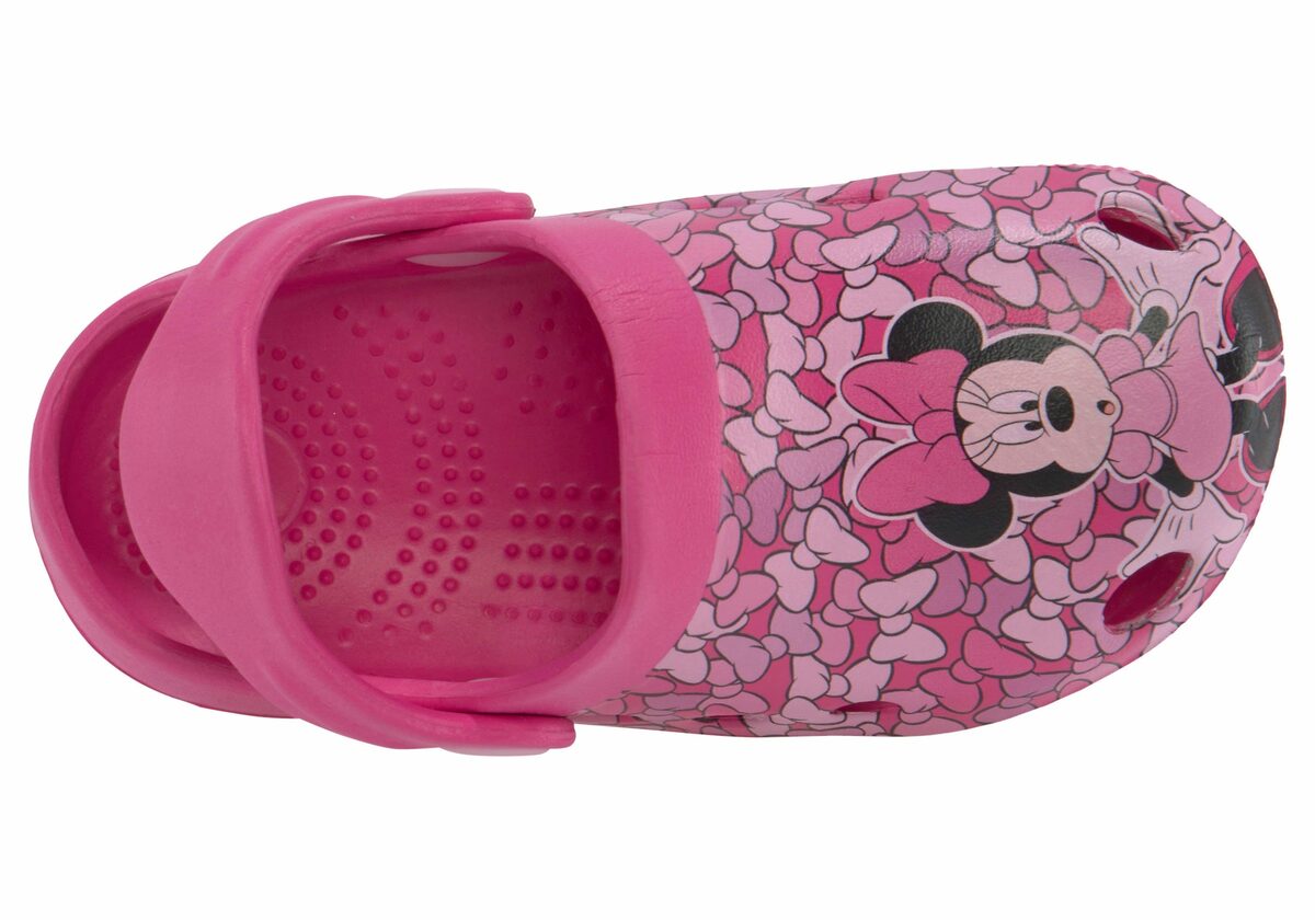 Bild 4 von Disney Minnie Sandale