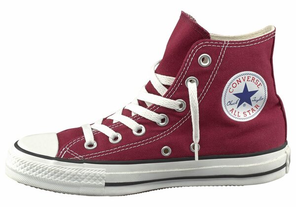 Bild 3 von Converse Chuck Taylor All Star Hi Sneaker