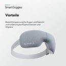 Bild 2 von Therabody Massagegerät SmartGoggles Augenmaske