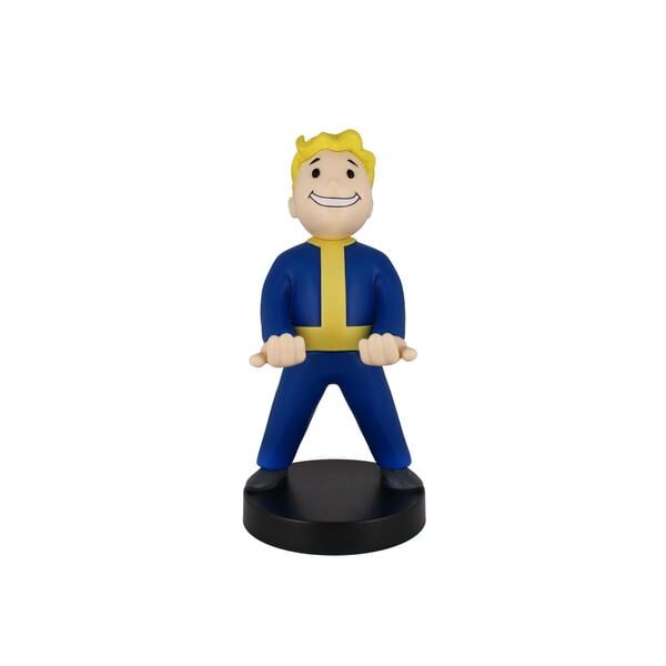 Bild 1 von Exquisite Gaming Cable Guy Vault Boy 76 Fallout