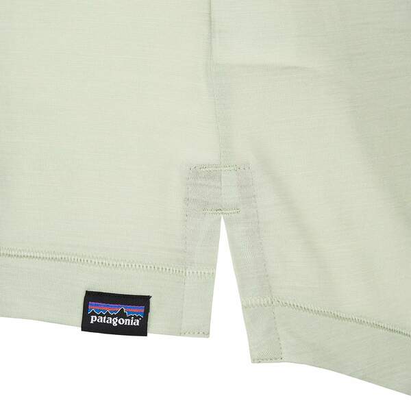 Bild 3 von Patagonia
              
                 W' S MERINO 3/4 SLEEVE BIKE JERSEY Damen - Funktionsshirt