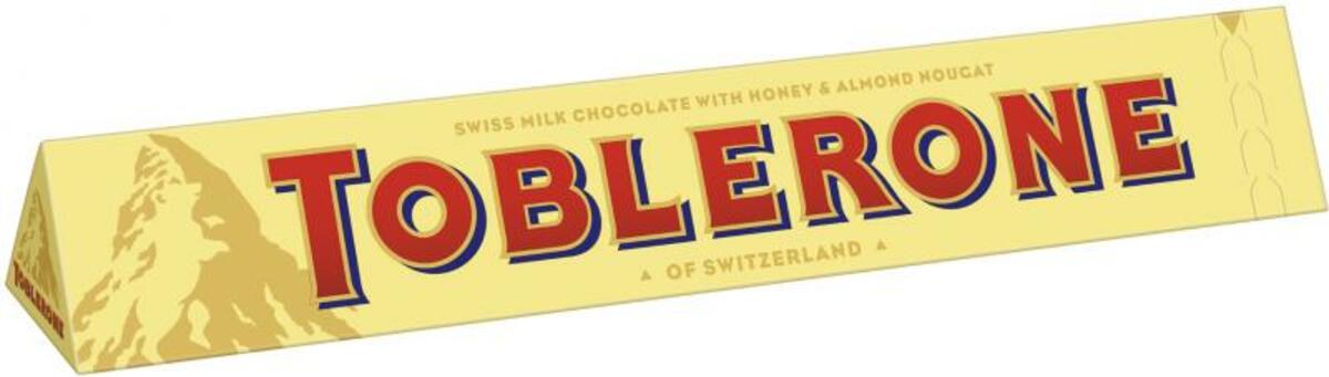 Bild 1 von Toblerone
