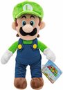 Bild 1 von SIMBA Kuscheltier Super Mario, Luigi, 30 cm