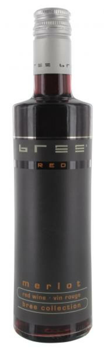 Bild 1 von Bree Merlot Rotwein trocken