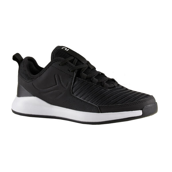 Bild 1 von Damen Tennisschuhe - TS130 schwarz