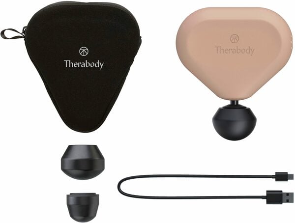 Bild 1 von Therabody Massagepistole Theragun Mini 2.0