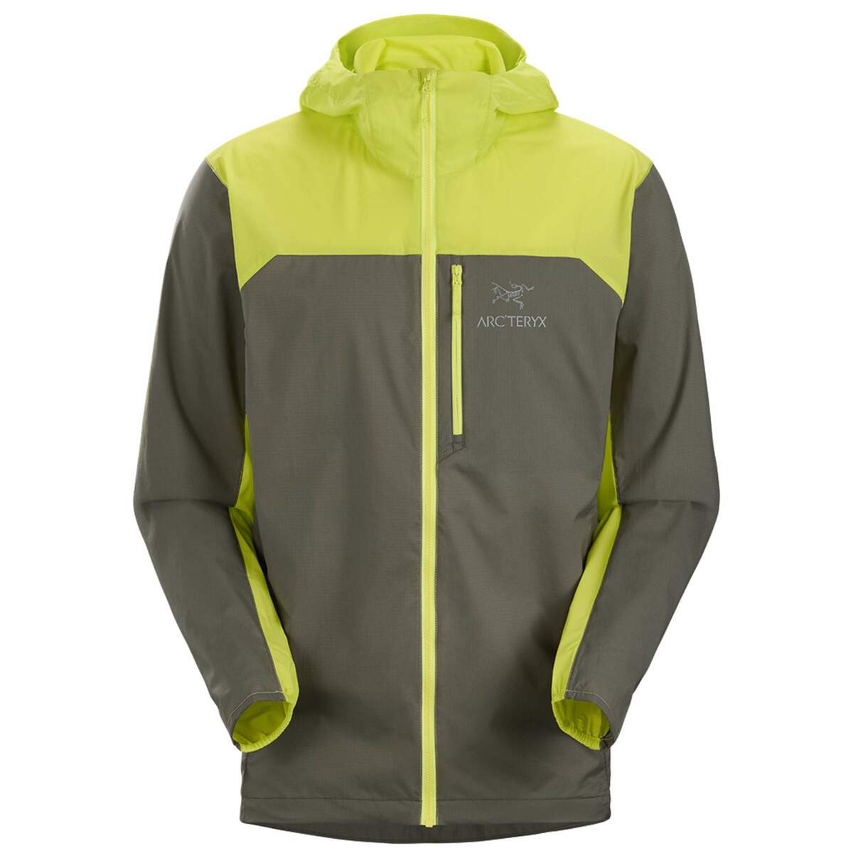 Bild 1 von Arc'teryx
              
                 SQUAMISH HOODY MENS Herren - Windbreaker