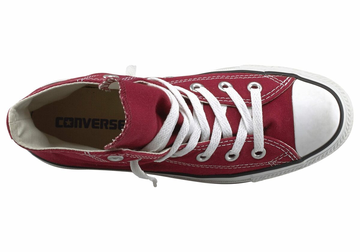 Bild 4 von Converse Chuck Taylor All Star Hi Sneaker