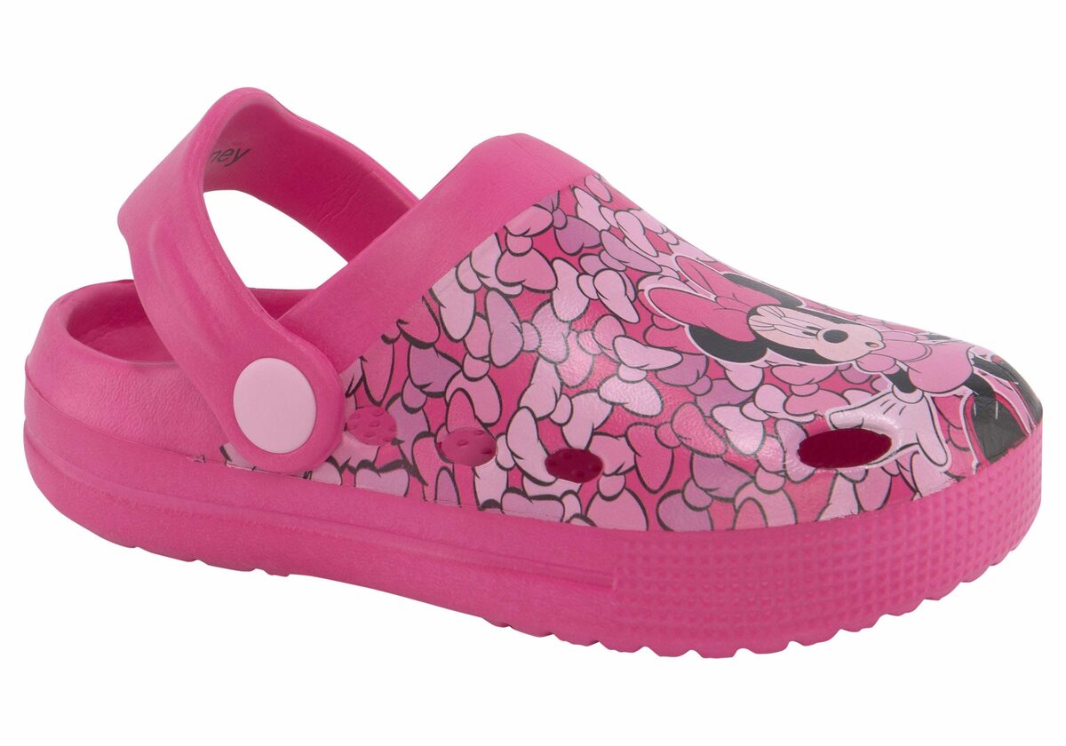 Bild 1 von Disney Minnie Sandale