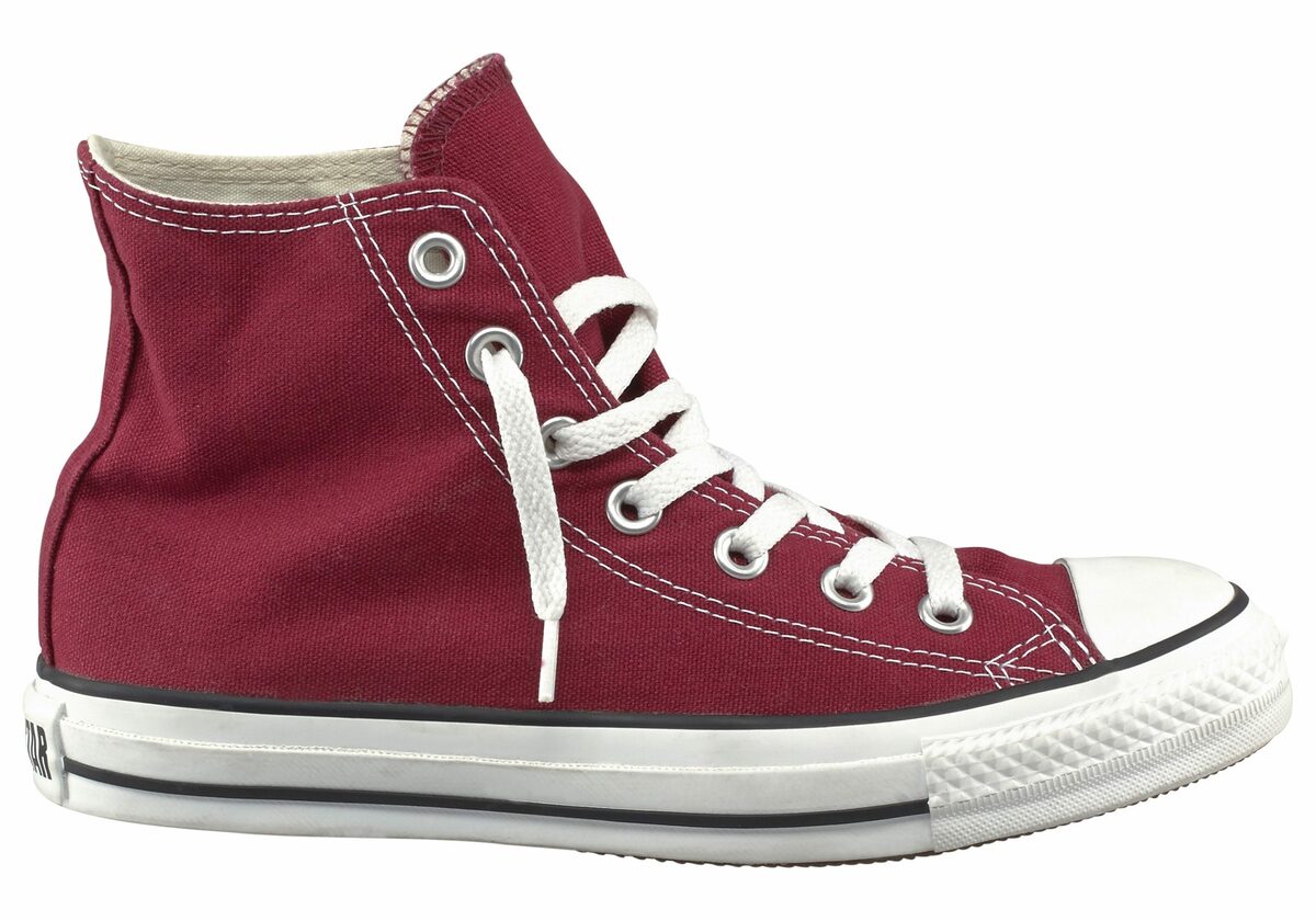 Bild 2 von Converse Chuck Taylor All Star Hi Sneaker