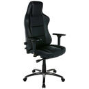Bild 1 von Hivar GAMINGSTUHL Schwarz