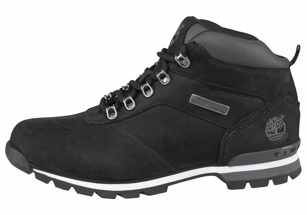 Bild 2 von Timberland Splitrock 2 Mid Schnürboots
