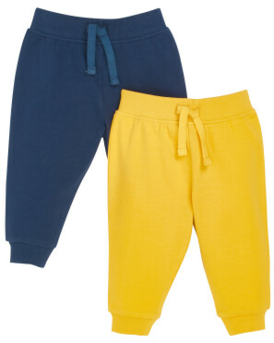 Bild 1 von Jogginghosen
       
    2 Stück Ergee 
   
      senfgelb