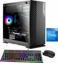 Bild 1 von Hyrican Alpha 6848 Gaming-PC (Intel® Core i5 12400F, RTX 3060 Ti, 16 GB RAM, 1000 GB SSD, Wasserkühlung, Windows 11)