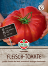 Bild 1 von SPERLI Fleisch-Tomate 'Gigantomo', F1