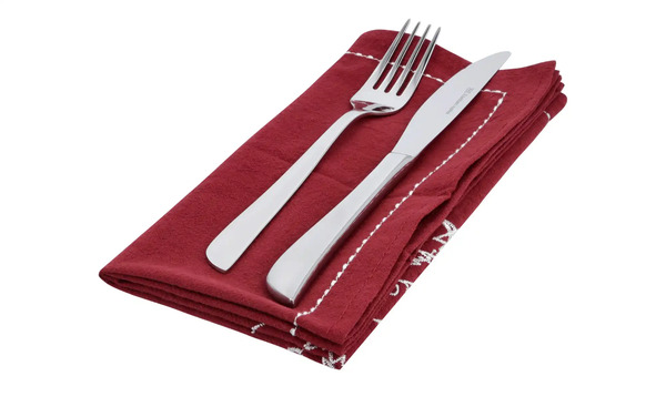 Bild 3 von Serviette Weihnachtsbaum