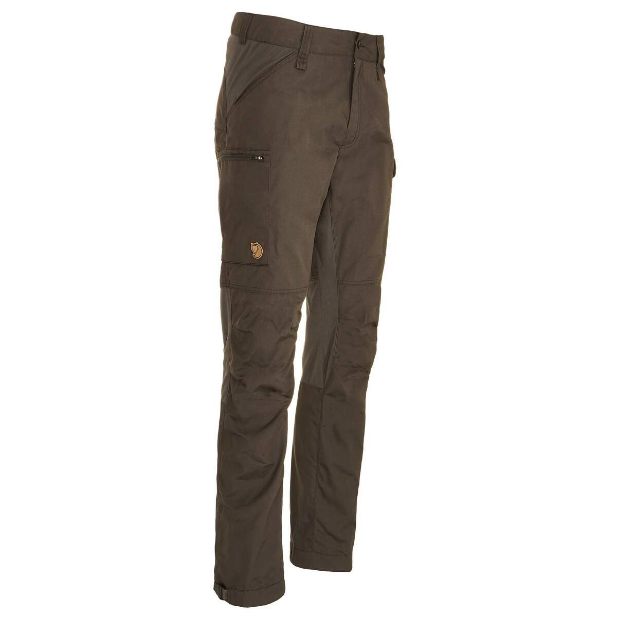 Bild 2 von Fjällräven
              
                 KAIPAK TROUSERS M Herren - Trekkinghose