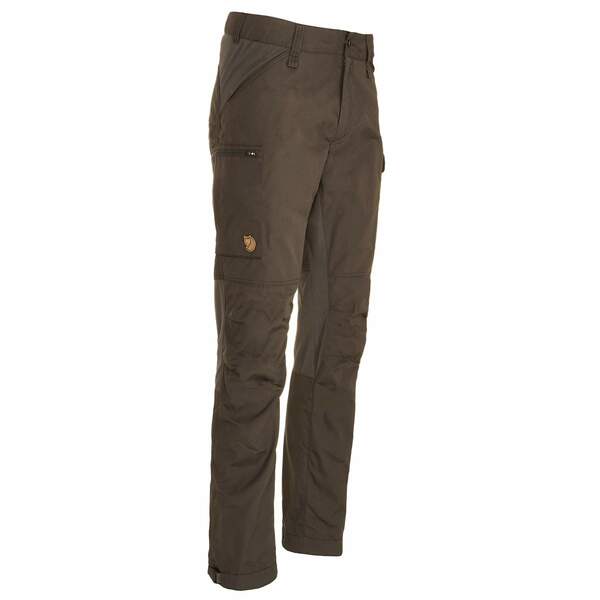 Bild 2 von Fjällräven
              
                 KAIPAK TROUSERS M Herren - Trekkinghose