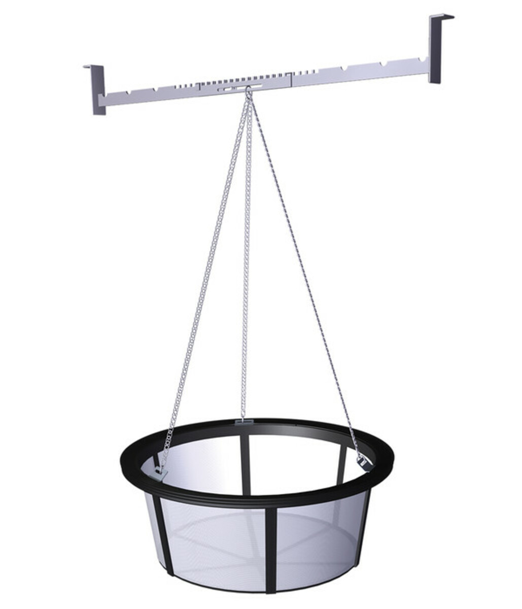 Bild 3 von 4rain Flachtank-Paket Flat L Haus-Premium