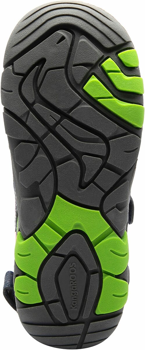 Bild 4 von KangaROOS K-Trek Sandale mit Klettverschluss