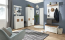 Bild 1 von Garderoben-Set Cortina