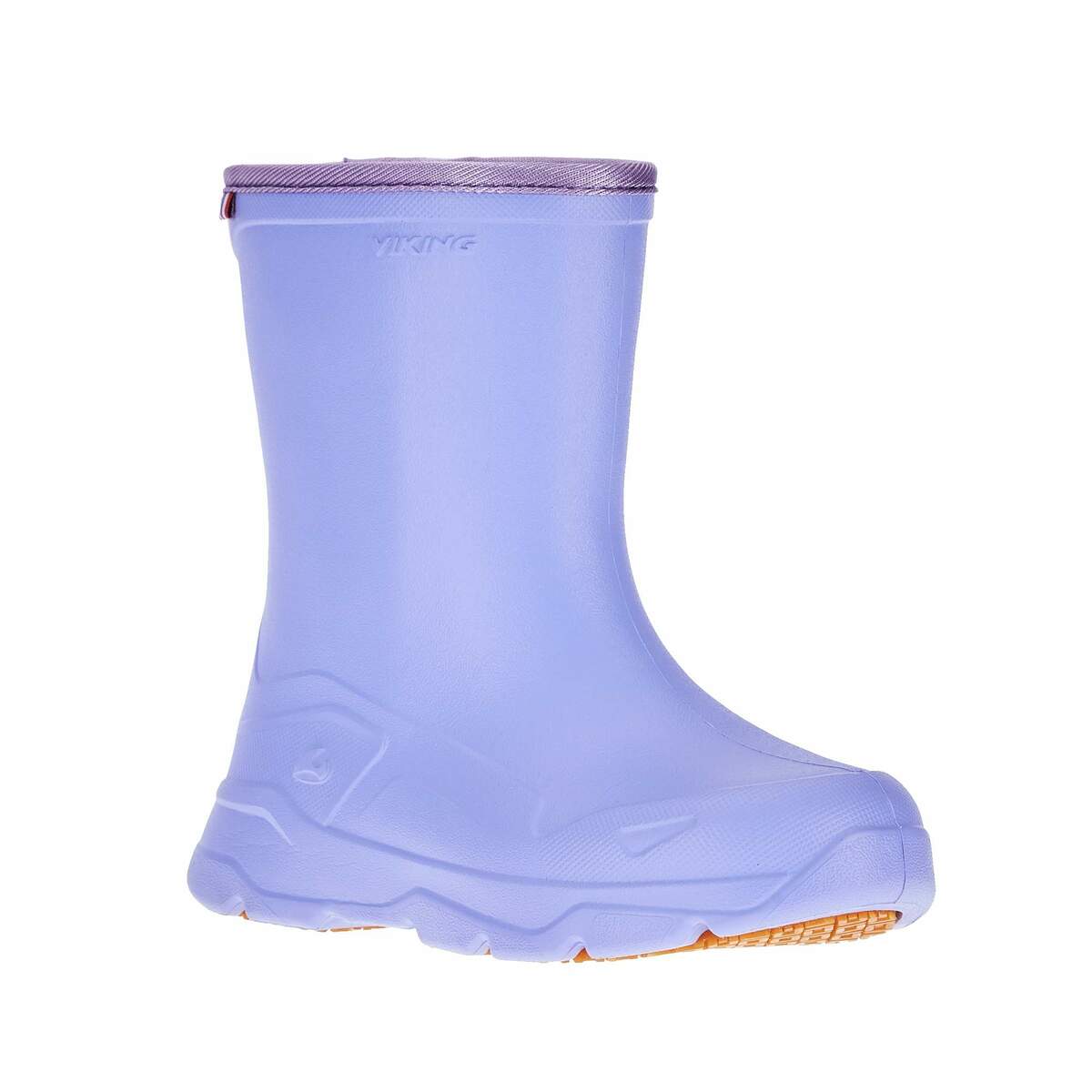 Bild 2 von Viking
              
                 PLAYROX Kinder - Gummistiefel gefüttert