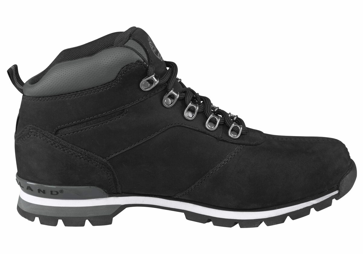 Bild 3 von Timberland Splitrock 2 Mid Schnürboots