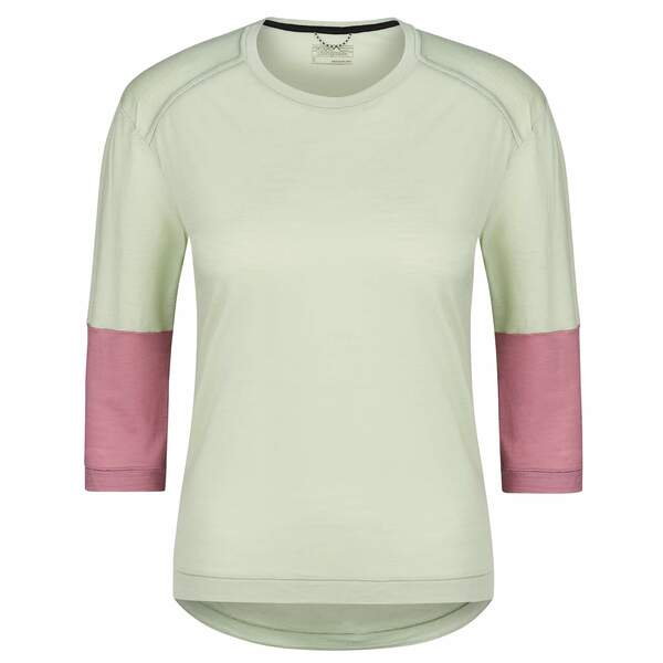 Bild 1 von Patagonia
              
                 W' S MERINO 3/4 SLEEVE BIKE JERSEY Damen - Funktionsshirt