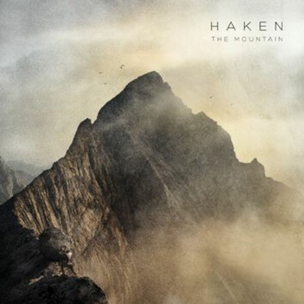 Bild 1 von The mountain von Haken - CD (Jewelcase)