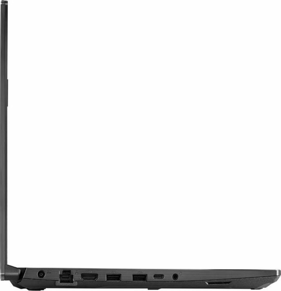 Bild 2 von Asus FX506HC-HN397W Gaming-Notebook (39,6 cm/15,6 Zoll, Intel Core i5 11400H, GeForce RTX 3050, 512 GB SSD)