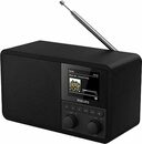 Bild 1 von Philips TAPR802/12 Internet-Radio (Digitalradio (DAB), UKW mit RDS, 3 W)