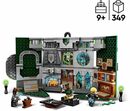 Bild 3 von LEGO® Konstruktionsspielsteine Hausbanner Slytherin (76410), LEGO® Harry Potter, (349 St)