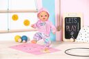Bild 3 von Baby Born Puppenkleidung Kindergarten Sport Outfit, 36 cm, mit Gymnastikmatte