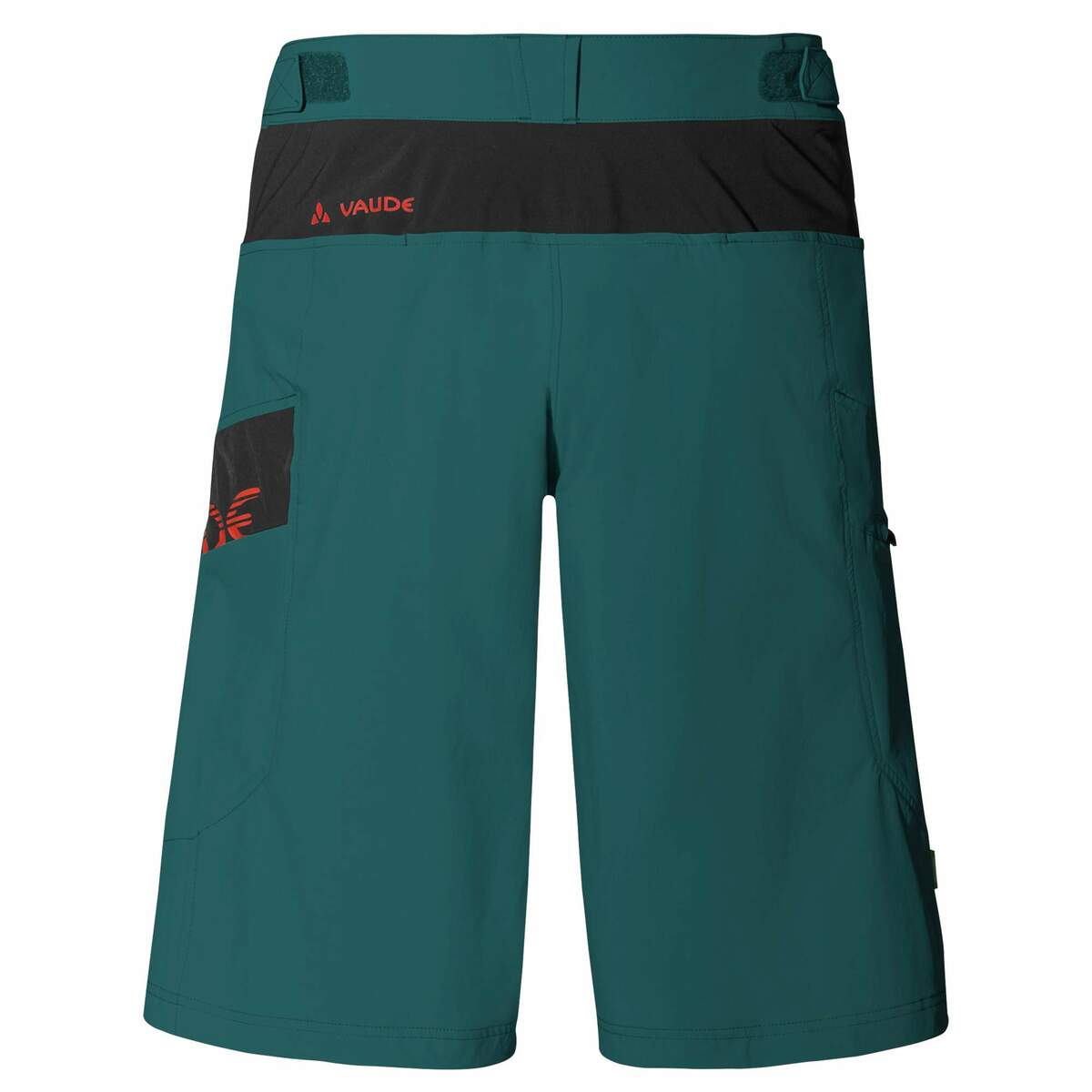 Bild 2 von Vaude
              
                 ALTISSIMO SHORTS III Herren - Radshorts