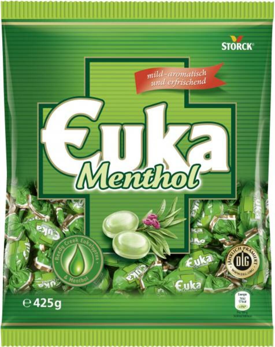 Bild 1 von Storck Euka Menthol