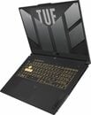 Bild 4 von Asus TUF Gaming F17 FX707ZU4-HX044W Gaming-Notebook (43,9 cm/17,3 Zoll, Intel Core i7 12700H, GeForce RTX 4050, 1000 GB SSD)