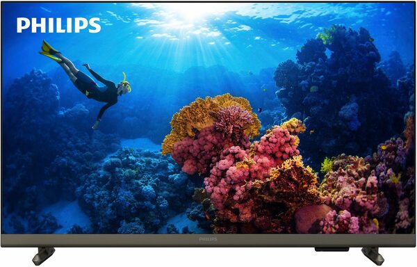 Bild 1 von Philips 43PFS6808/12 LED-Fernseher (108 cm/43 Zoll, Full HD, Smart-TV)