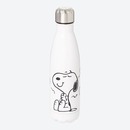 Bild 1 von Snoopy To-Go-Flasche aus Edelstahl, ca. 500ml