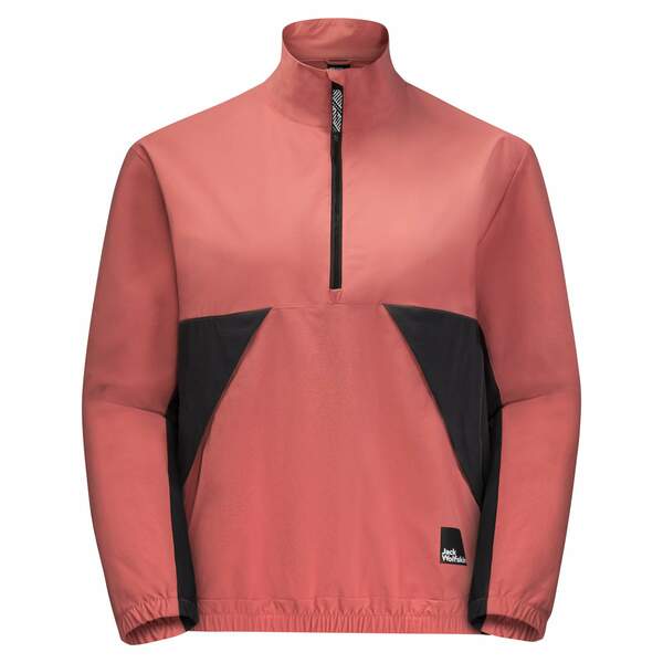 Bild 1 von Jack Wolfskin
              
                 TEEN HALFZIP Y Kinder - Fleecepullover