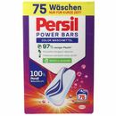 Bild 1 von Persil Power Bars Colorwaschmittel