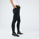 Bild 1 von Damen Tennis Leggings - Dry Hip Ball schwarz