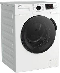 BEKO Waschmaschine WMC71464ST1, 7 kg, 1400 U/min