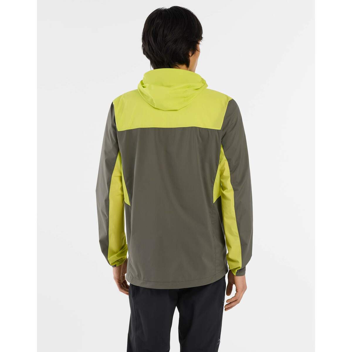 Bild 2 von Arc'teryx
              
                 SQUAMISH HOODY MENS Herren - Windbreaker