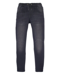 Pull-on-Jeans
       
      Y.F.K. Straight-fit
   
      jeans tiefschwarz