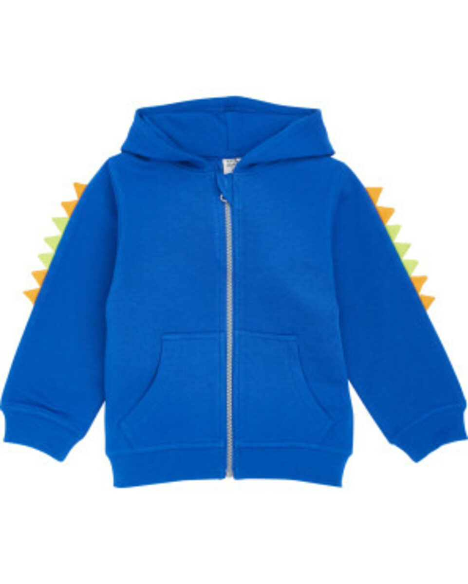 Bild 1 von Sweatjacke
       
      Kiki & Koko Dino
   
      royalblau