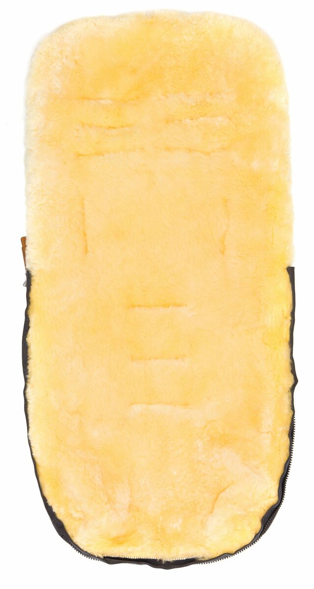 Bild 3 von Fillikid Fußsack Bernina Winterfußsack