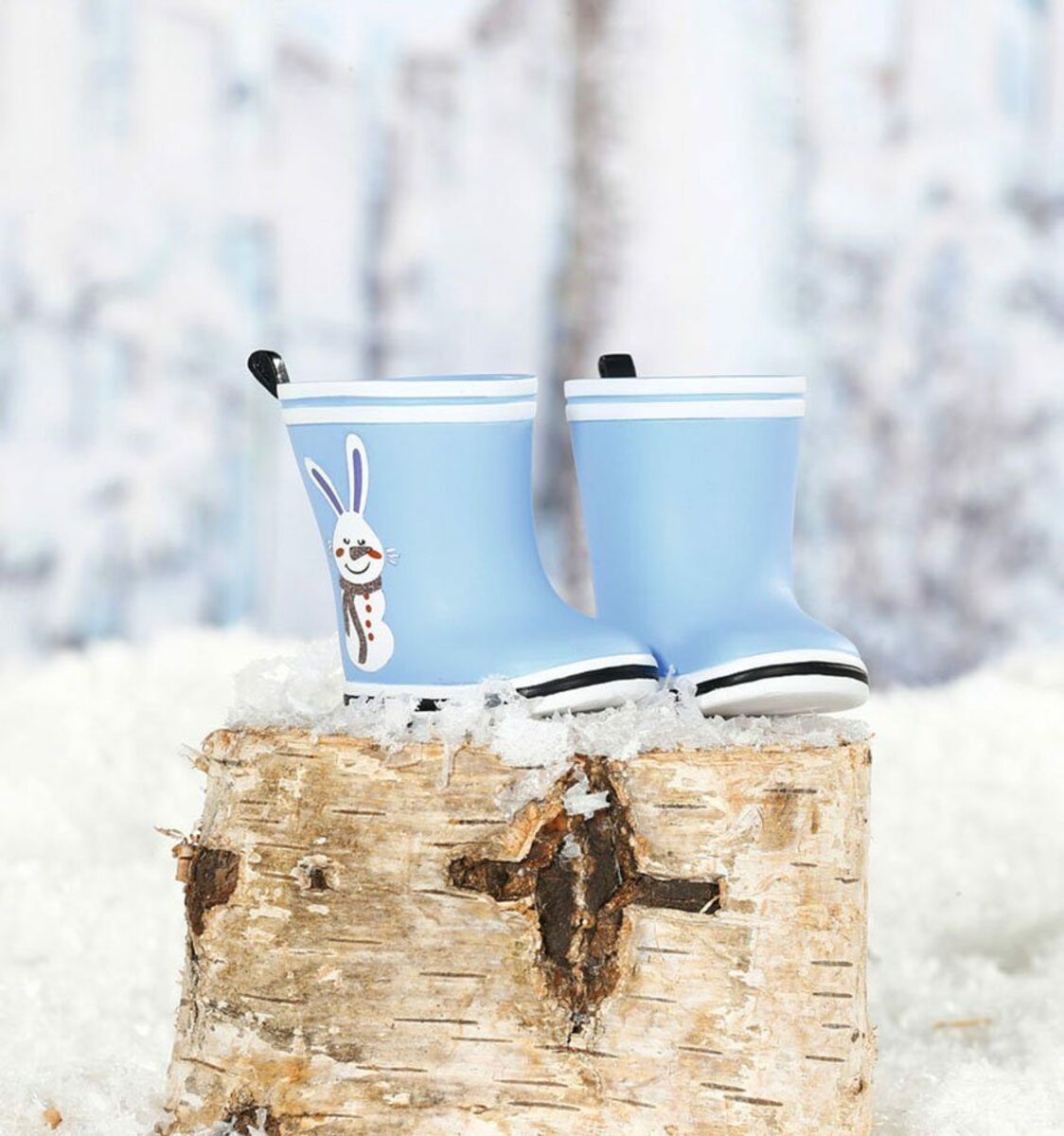 Bild 2 von Baby Born Puppenkleidung Kindergarten Schneeanzug, 36 cm (Set, 3-tlg)