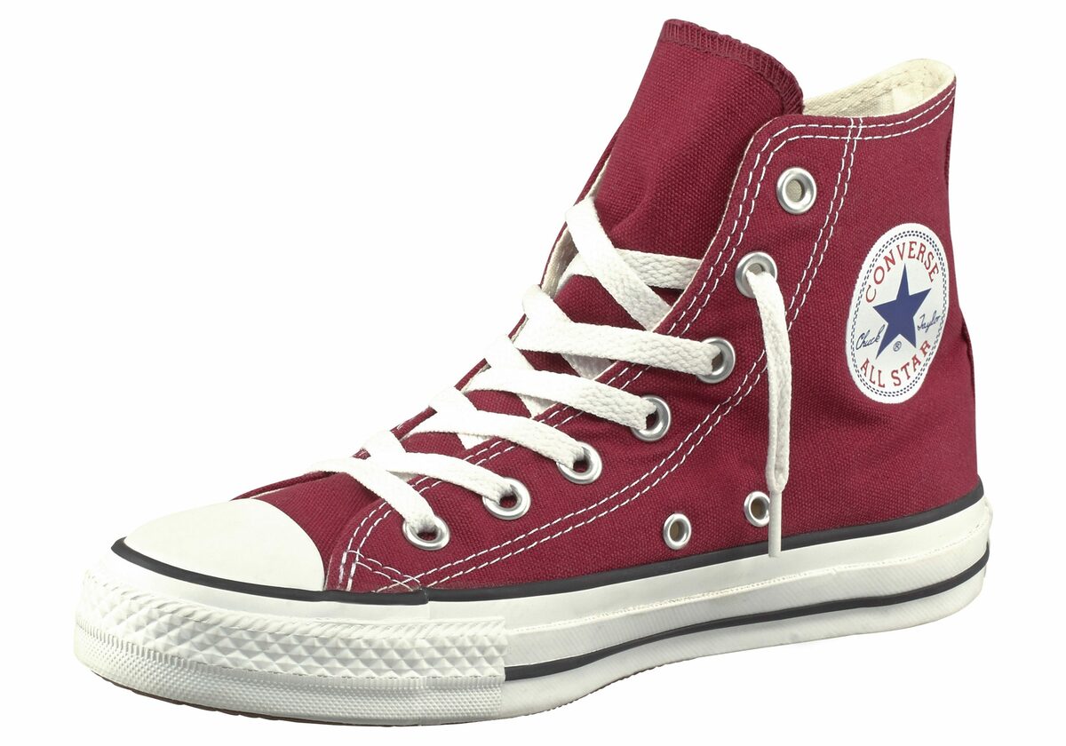 Bild 1 von Converse Chuck Taylor All Star Hi Sneaker