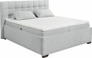Bild 2 von ED EXCITING DESIGN Boxbett Artos, inkl. zwei Bettkästen