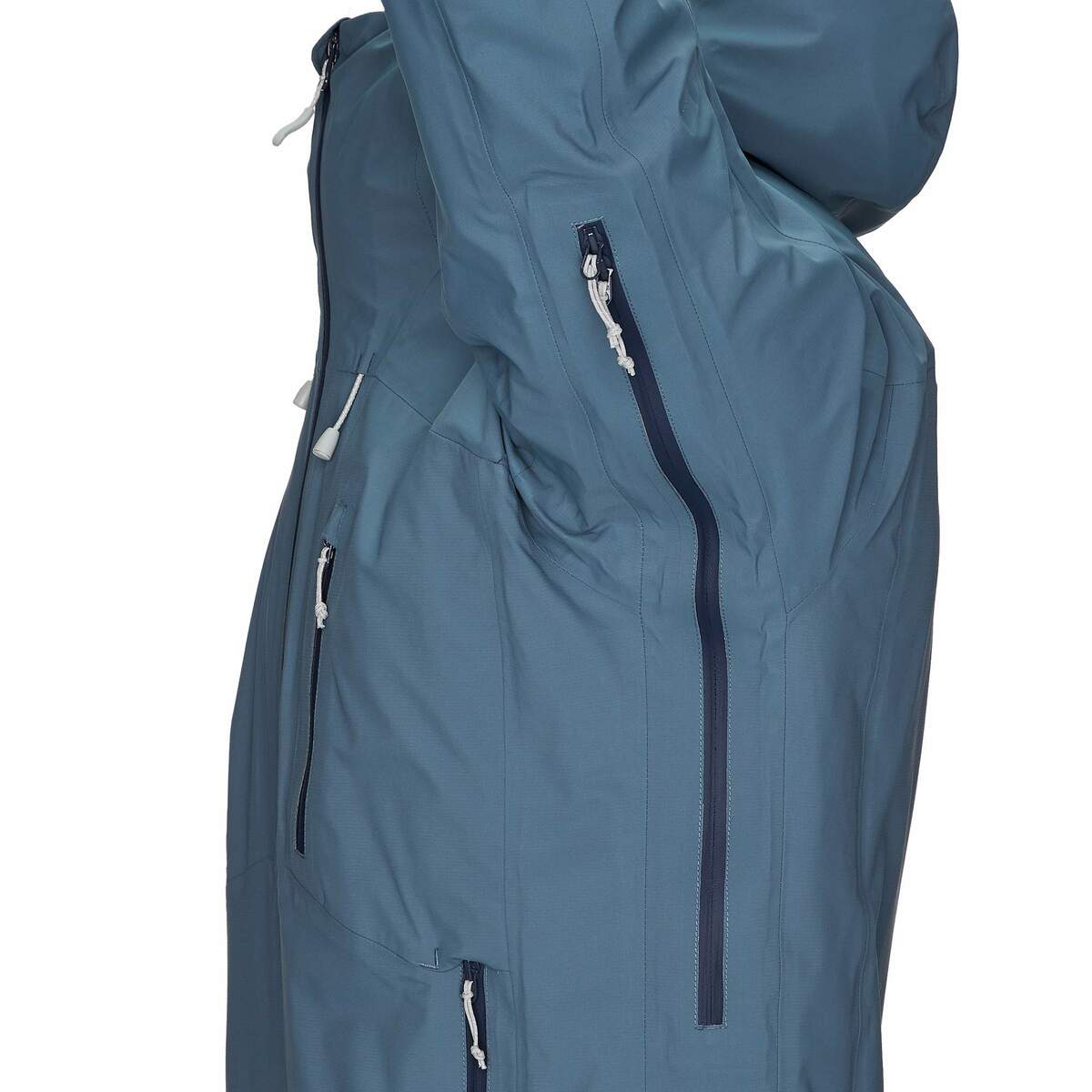 Bild 3 von FRILUFTS
              
                 VIEDMA JACKET Herren - Hardshelljacke